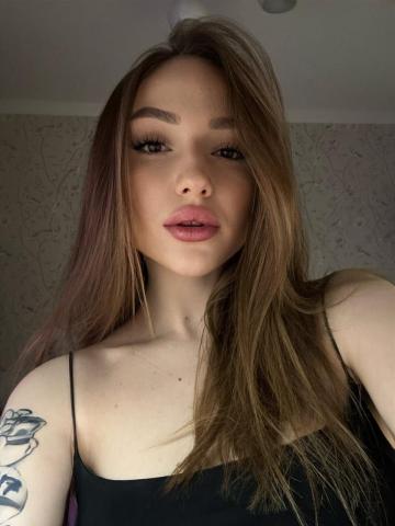 Индивидуалка Ленусик Фотография 2