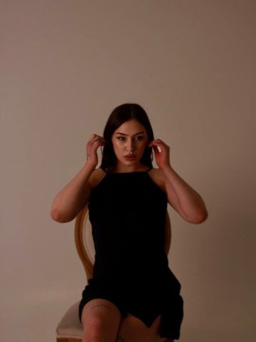 Индивидуалка Ядвига Фотография 7